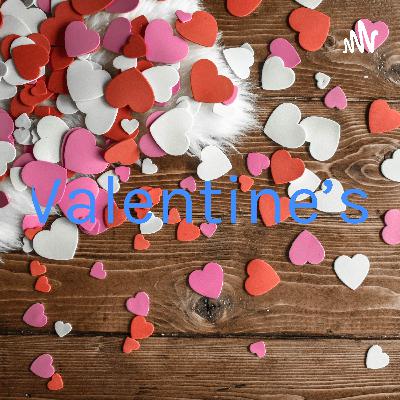 Valentine's day is interesting