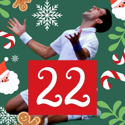 24 slams julekalender: Australian Open 2023