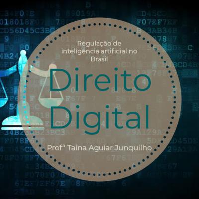 Regulação de inteligência artificial no Brasil