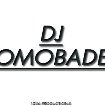 AfroHouse Mixtape by Dj Omobade AfroHouse Mixtape by Dj Omobade