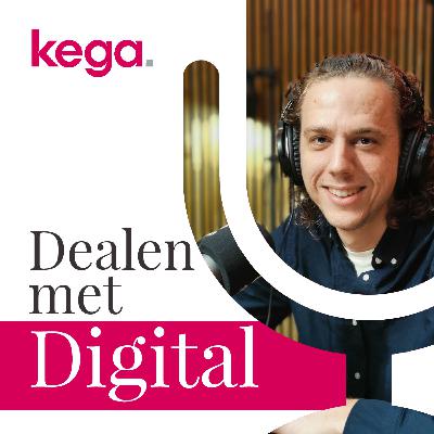 #6 - Composable Commerce; het belang van een sterk CMS-pakket voor Dynamo Retail Group