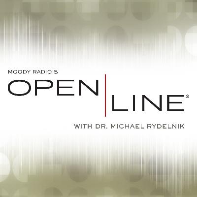 Hour 2: Best of 2025: More Bible Questions from NRB