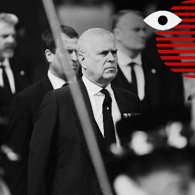 Can the royals break all ties with pariah Prince Andrew? Can the royals break all ties with pariah Prince Andrew?
