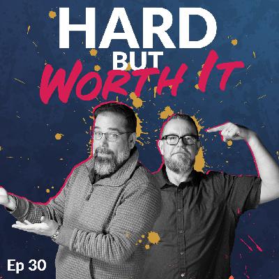 Your Purpose and Master Your Why - EP: 30