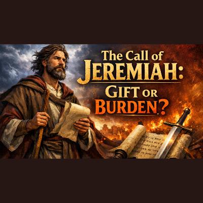 The Call of Jeremiah: Gift or Burden?