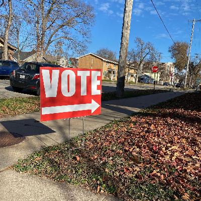 Spring election recap — Musk couldn't buy Wisconsin