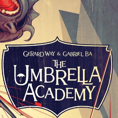 The Umbrella Academy