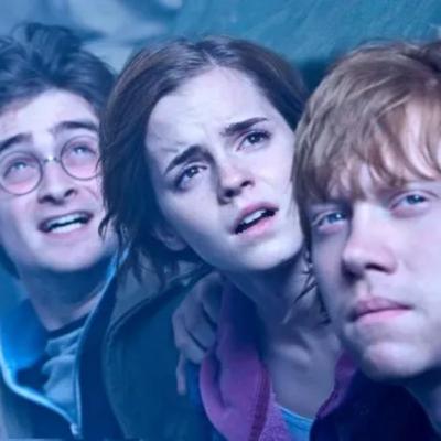 Harry Potter and the Deathly Hallows: Part 2 (2011)