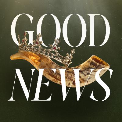 Good News | Scott Martin