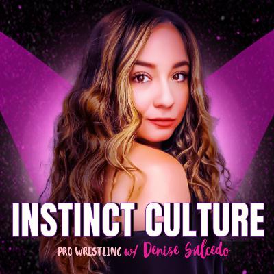 Thekla Opens Up On Her Wrestling Journey From Japan to AEW!