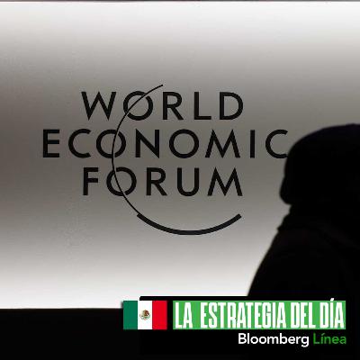 WEF y CEOs globales en México, Canadá, reglas energéticas, Larrea, Slim y Bad Bunny WEF y CEOs globales en México, Canadá, reglas energéticas, Larrea, Slim y Bad Bunny