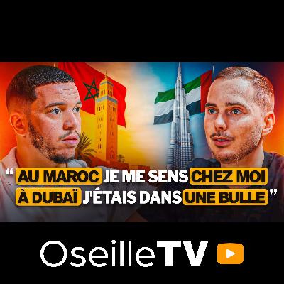 Dubaï c'est fini ? Tout le monde investit à Marrakech ! Avec wissNJ