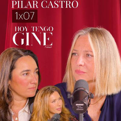 Cuidarse de verdad: lo que aprendió Pilar Castro en su menopausia Cuidarse de verdad: lo que aprendió Pilar Castro en su menopausia