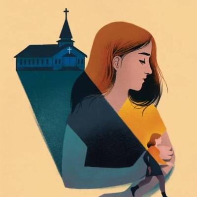 S2, EP 1: PURITY CULTURE (Christian girl version)