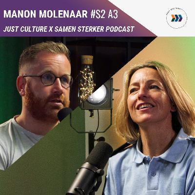 Manon Molenaar, sociale veiligheid is iets waar je naar moet streven, maar je moet ook beseffen dat je nooit een volledig sociaal veilige omgeving zal kunnen realiseren, "aldus de Inspecteur Militaire Gezondheidszorg. Manon Molenaar, sociale veiligheid is iets waar je naar moet streven, maar je moet ook beseffen dat je nooit een volledig sociaal veilige omgeving zal kunnen realiseren, "aldus de Inspecteur Militaire Gezondheidszorg.
