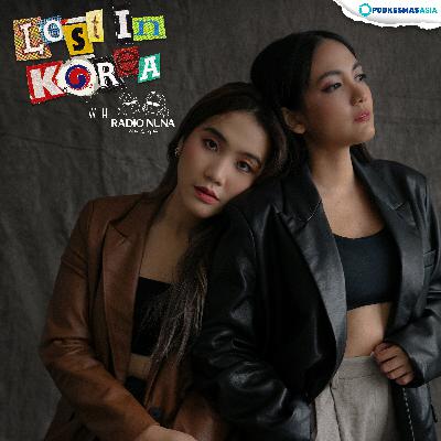 Musik Korea Bukan K Pop Doang Tau!