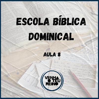 Escola Bíblica Dominical