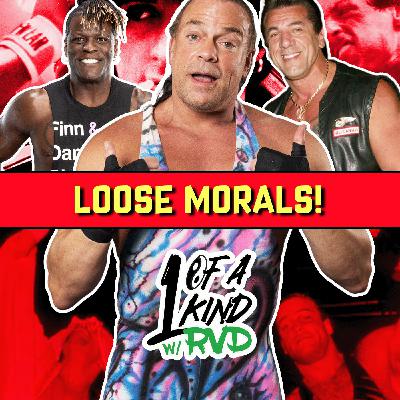 Episode 106: "Loose Morals"