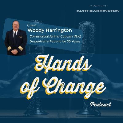Hands of Change | Episode 1 | Living with Dupuytren's for 30 Years