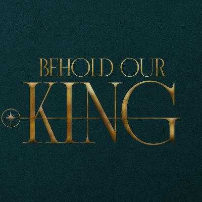 What Jesus Confirms | Matthew 1:18-25 | Levi Tyrrell