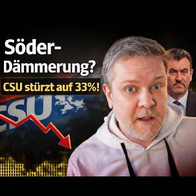 #428: Schock-Umfrage vor der Kommunalwahl!