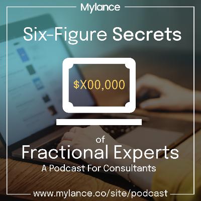 The Real Block Isn’t Failure — It’s Fear of Success with Ash Seddeek