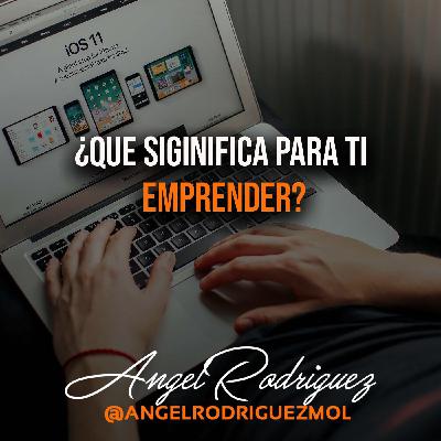 COMO EMPRENDER SIN MIEDO