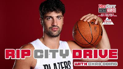 Blazers Fall To The Lakers, Dodgers Eyeing 3-Peat, NFL, & MORE Blazers Fall To The Lakers, Dodgers Eyeing 3-Peat, NFL, & MORE