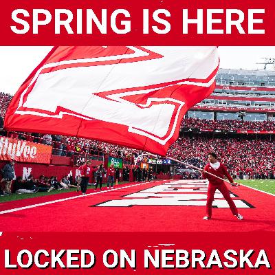 Nebraska football mailbag: The best ex-Husker QB comp for Anthony Colandrea?