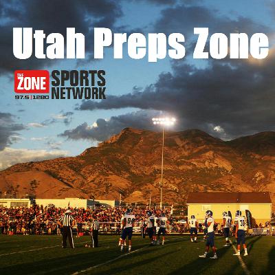 The Standard-Examiner's Patrick Carr & Week 3 Preview - Episode 5 - August 28, 2019