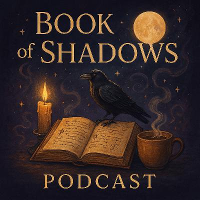 Broomstick Musings: Energetic Boundaries