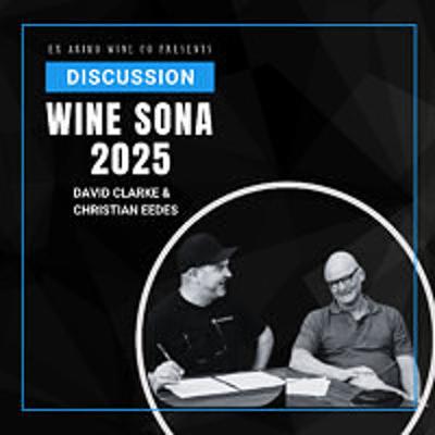 Wine SONA 2025 | The state of the wine industry in South Africa