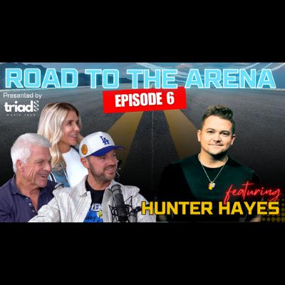 06 - Hunter Hayes 06 - Hunter Hayes