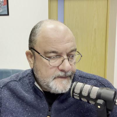 Убийцу — в общество, правозащитник сидит | Radio Narva | 667 Убийцу — в общество, правозащитник сидит | Radio Narva | 667