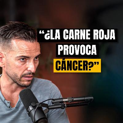 Cómo Revertir el Cáncer gracias a la Nutrición (Casos Reales) | Experto en Nutrición Clínica Cómo Revertir el Cáncer gracias a la Nutrición (Casos Reales) | Experto en Nutrición Clínica