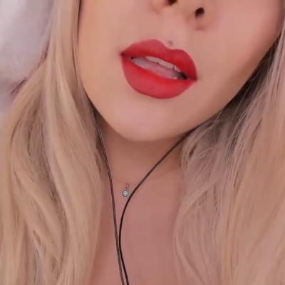 ASMR Mouth Sounds