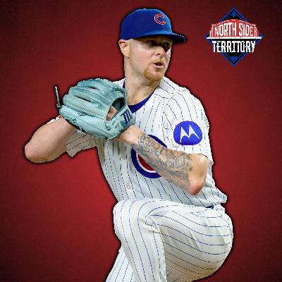 How the Cubs are lined up for October