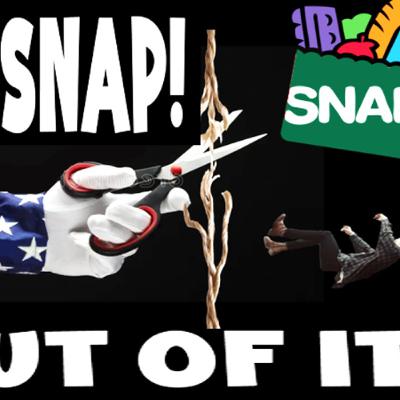 Show sample for 11/3/25: OH SNAP! OUT OF IT
