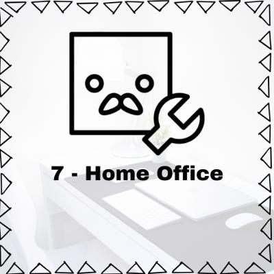 07 - Home Office
