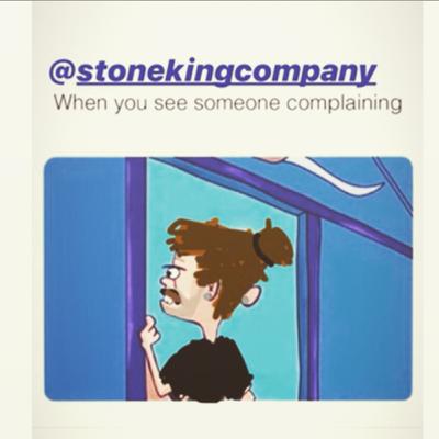 A great day to be alive