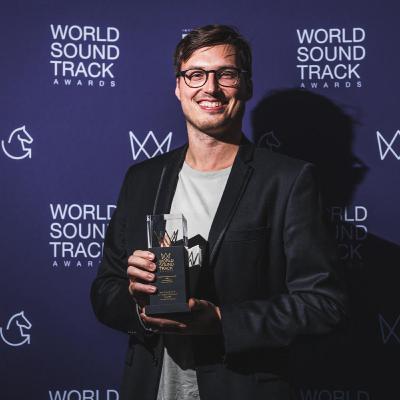 Interview Hannes De Maeyer