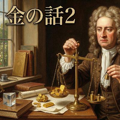 204 金の話(その2) 204 金の話(その2)