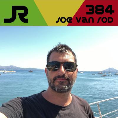 Joe van Rod - Episode 384