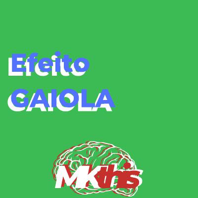 Efeito Gaiola - por quê ficamos presos a regras não escritas?