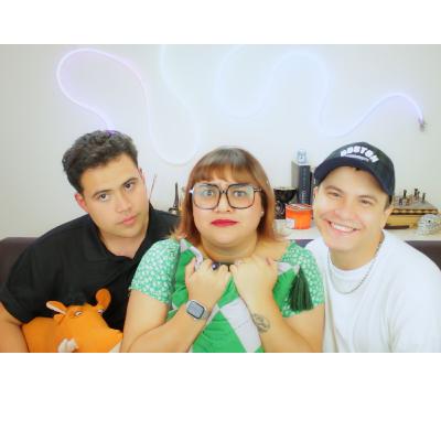 Las Ondeadas - Cap 47: Lo que nos falto de... Hablemos de películas