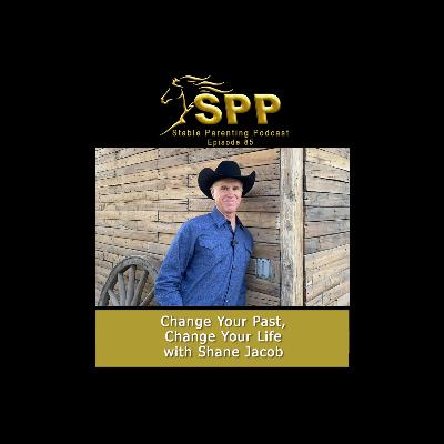 Change Your Past, Change Your Life