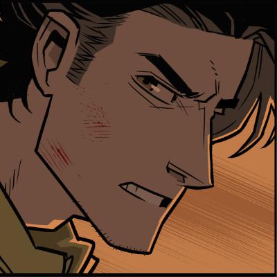 The Phantom Reimagined: Phantom 2040 with Alex Segura The Phantom Reimagined: Phantom 2040 with Alex Segura