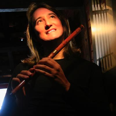 EPISODE ONE WITH RON KORB