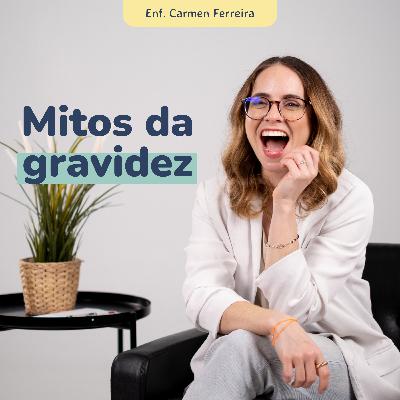 Os mitos da gravidez Os mitos da gravidez