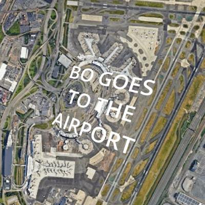 Arthaus Radio_Bo Goes to the Airport